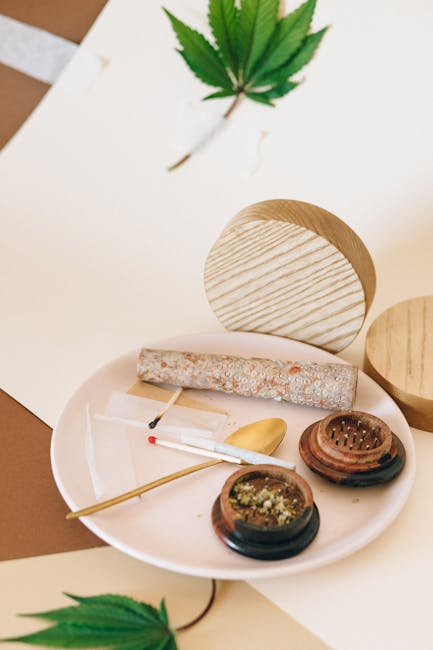 Марихуана сатива свойства и эффекты