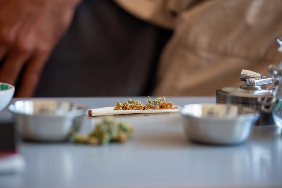 Героин в Донецке